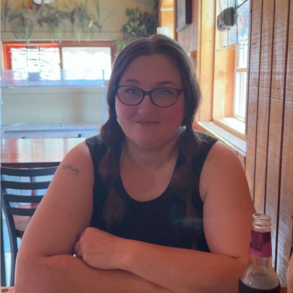 Meet your Posher, Cathy